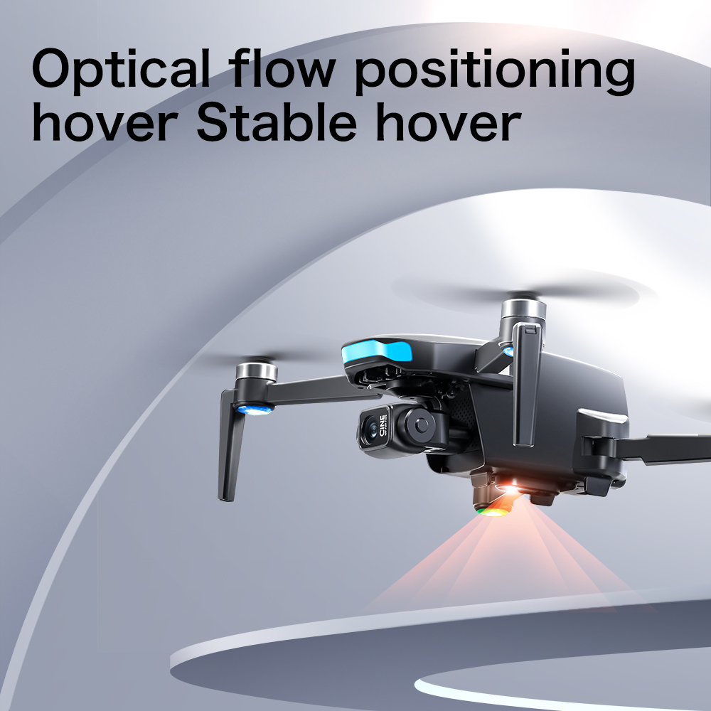 S-X1 MAX GPS Drone with 3-Axis - Drone Gimbal 3 Axis recension och pris