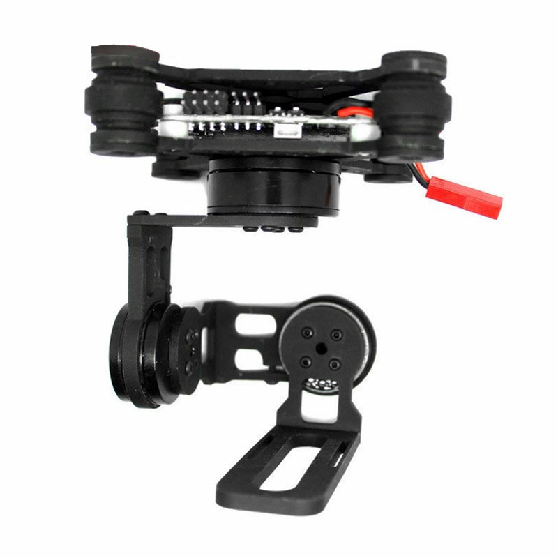 Storm32 BGC 3/2 Axis Lightweig - Drone Gimbal 3 Axis recension och pris