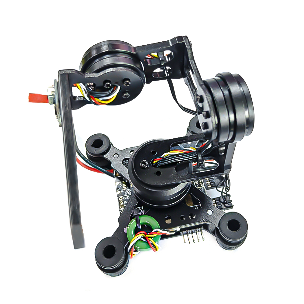 Storm32 BGC 3/2 Axis Lightweig - Drone Gimbal 3 Axis recension och pris