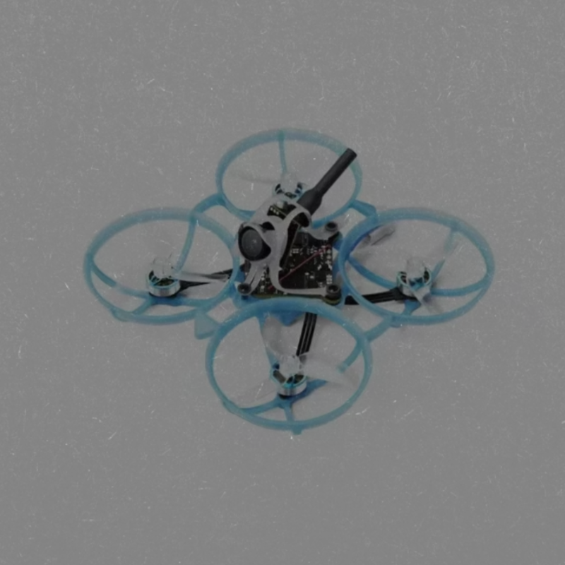 BETAFPV Air65 II 65mm 1S ELRS  - Drone Gimbal 3 Axis recension och pris