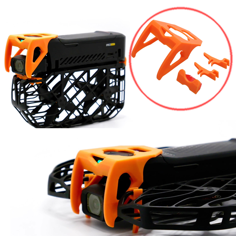 1Set For Hover X1 Pro/Pro Max  - Drone Gimbal Mount recension och pris