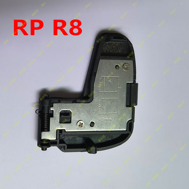 For Canon EOS RP R8 Battery Co - Canon Camera Eos R8 recension och pris