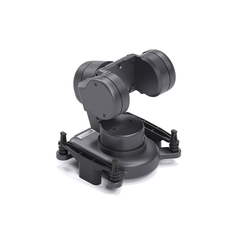 [NEW!A25P】 GM3 V2 FPV Gimbal 3 - Drone Gimbal 3 Axis recension och pris