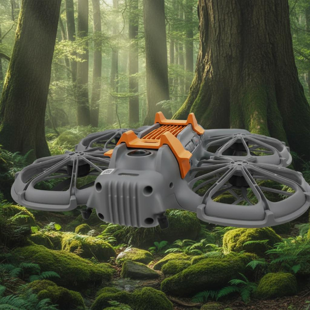  for dji NEO 2 Lightweight Dro - Drone Gimbal Mount recension och pris